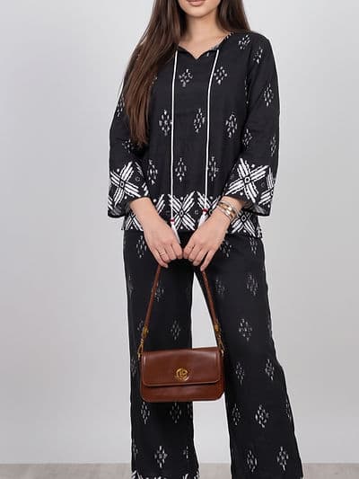 Set Alina P Noir