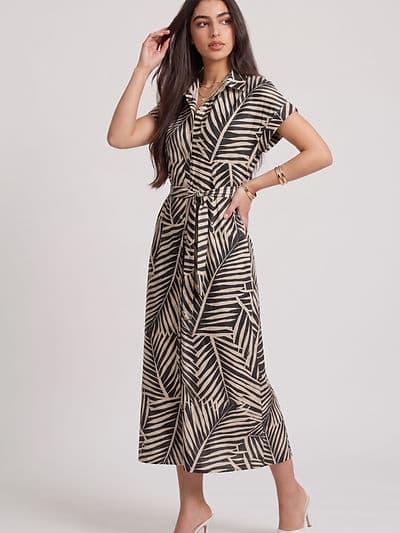Robe Sofia Noire