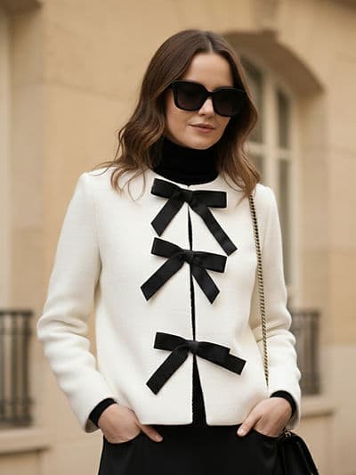 Cardigan Adrine
