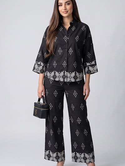 Set Alina C Noir