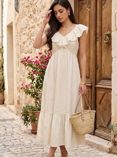 Robe Angelina