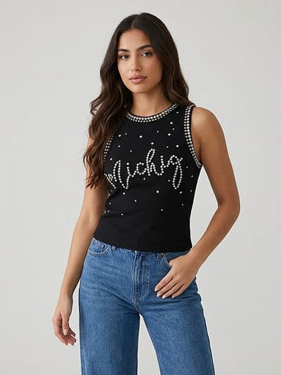 Top Spark Noir