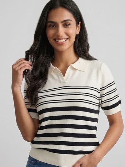Pull Soumita Noir