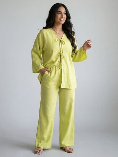 Set Victoria Vert