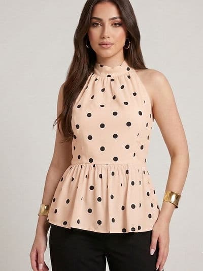 Top Ruby Pèche