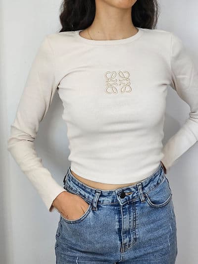 Body Low Beige Claire