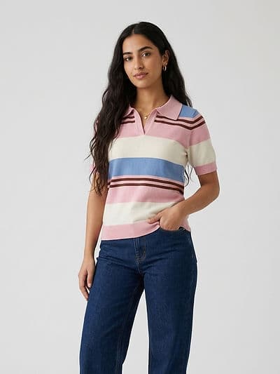Pull Alex Pink