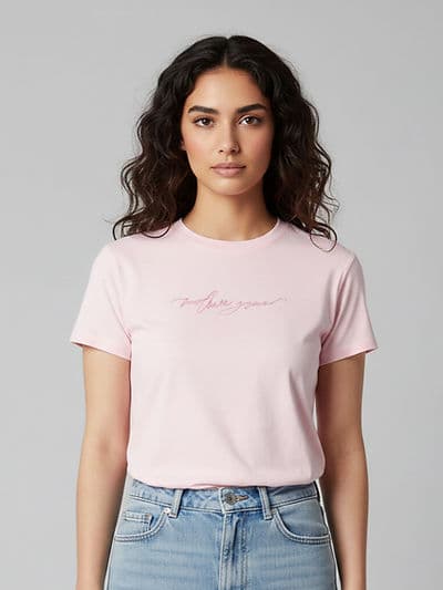 T-Shirt Basique 01