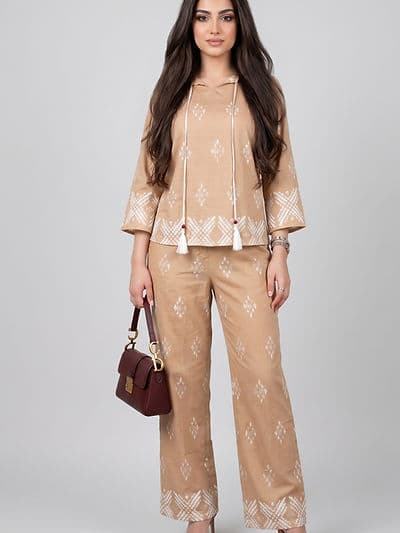 Set Alina P Miel