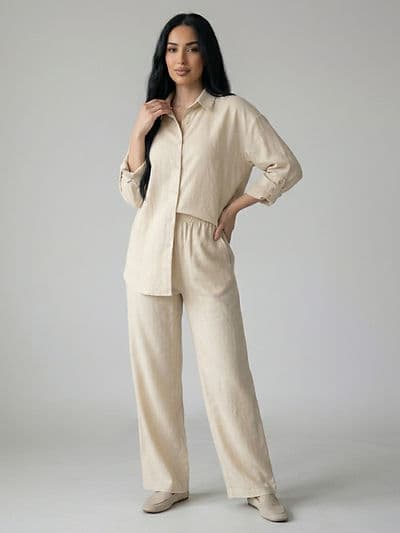 Set Juliette Beige