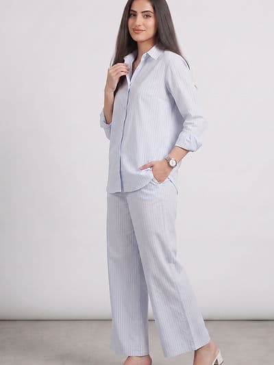 Set Marta Bleu Ciel