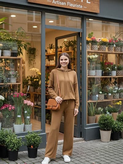 Set Medina Camel