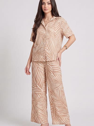 Set Sofia Camel