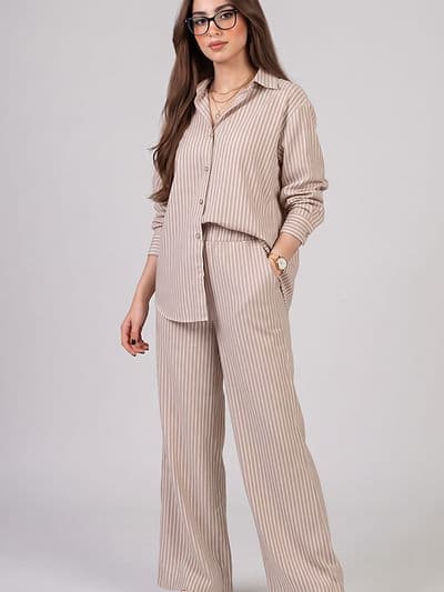 Set Marta Beige